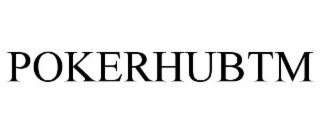 pokerhubtm