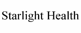 starlight health