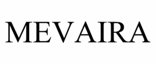 mevaira