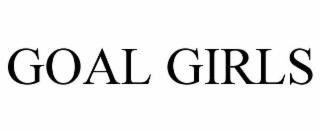 goal girls