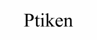 ptiken
