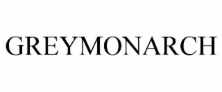 greymonarch