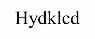 hydklcd
