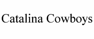 catalina cowboys