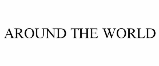 around the world