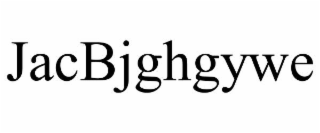 jacbjghgywe