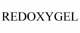 redoxygel