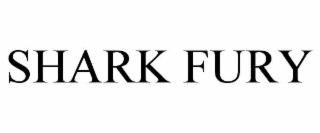 shark fury