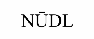 nŪdl