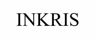 inkris