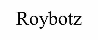 roybotz