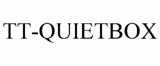 tt-quietbox