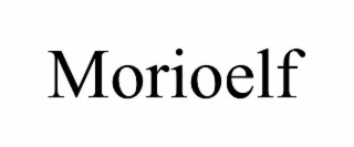 morioelf
