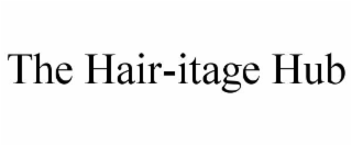 the hair-itage hub