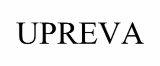 upreva