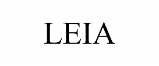 leia
