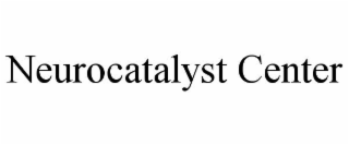 neurocatalyst center