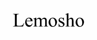 lemosho