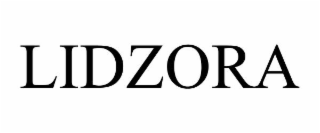 lidzora