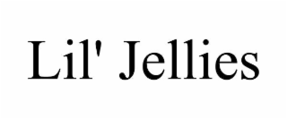 lil' jellies