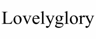 lovelyglory