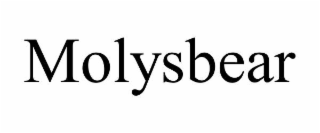 molysbear