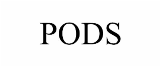 pods