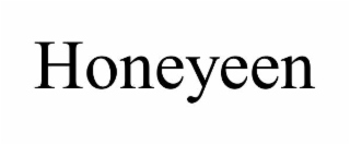 honeyeen