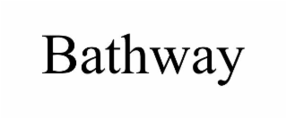 bathway