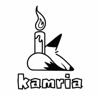 kamria