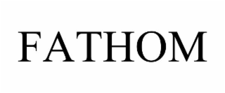 fathom