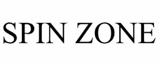 spin zone