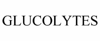 glucolytes