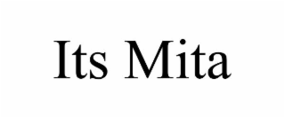 its mita