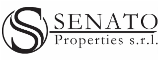 s senato properties s.r.l.