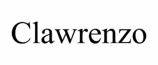 clawrenzo