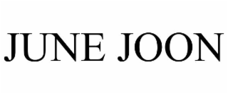 june joon