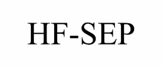 hf-sep