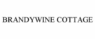 brandywine cottage