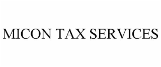 micon tax services