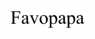 favopapa