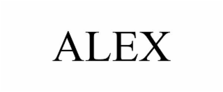alex