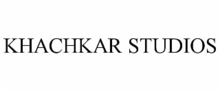 khachkar studios
