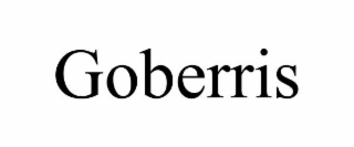 goberris