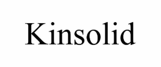 kinsolid