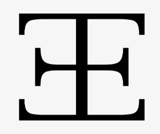e e