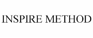 inspire method