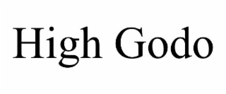 high godo