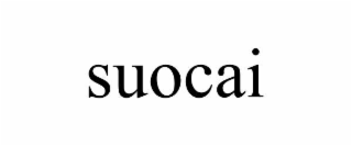 suocai