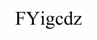 fyigcdz